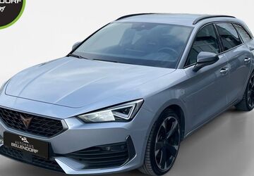 Cupra Leon 59.240 km 23.940 &euro; Bottrop 46244