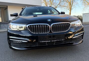 BMW 520 147.571 km 19.000 &euro; Grevenbroich 41515