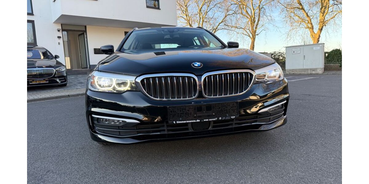 BMW 520 147.571 km 19.000 &euro; Grevenbroich 41515
