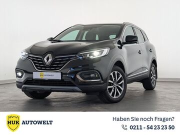 Gebrauchte Renault Kadjar