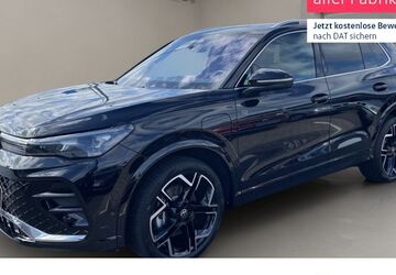 VW Tiguan 34.952 km 46.443 &euro; Krefeld 47805