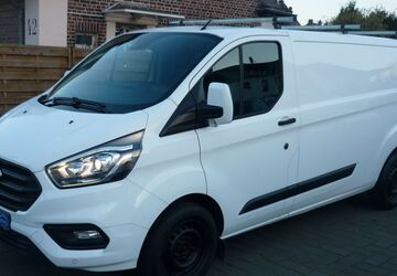 Ford Transit 23.660 km 19.980 &euro; Hilden 40721