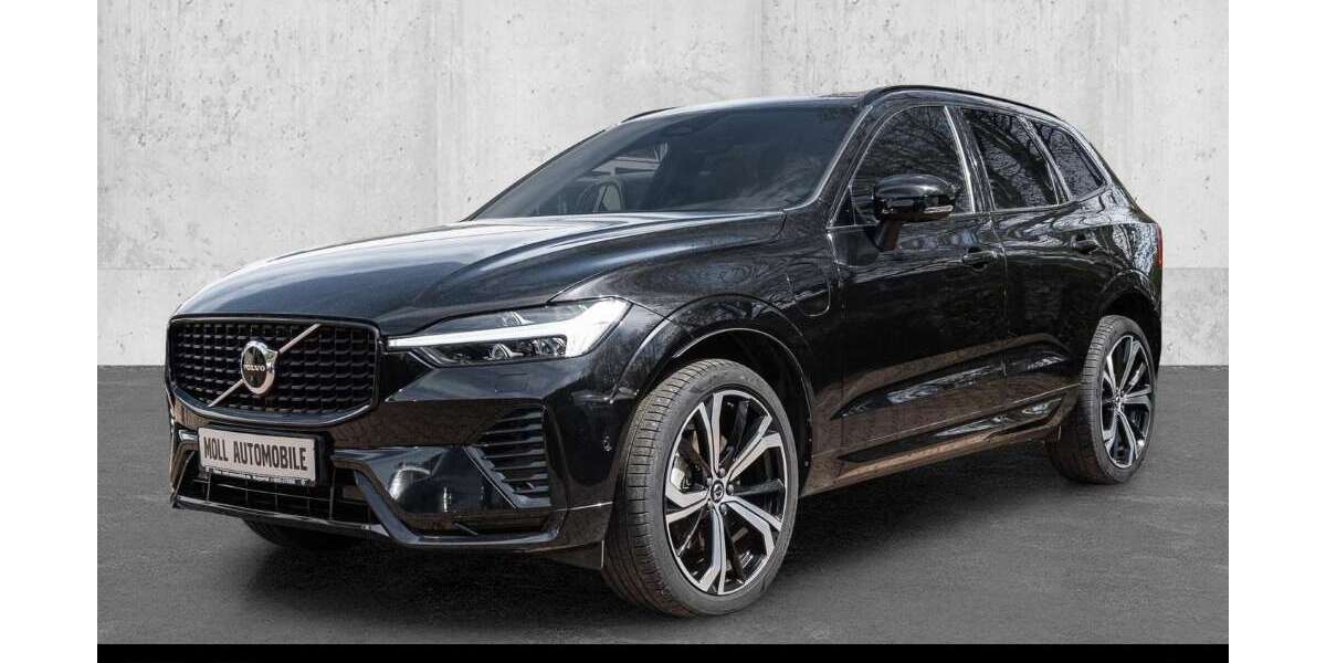 Volvo XC60 55.095 km 43.890 &euro; Wuppertal 42109