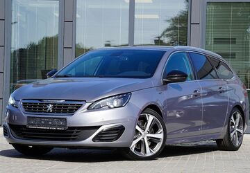 Peugeot 308 172.000 km 9.990 &euro; Korschenbroich 41352