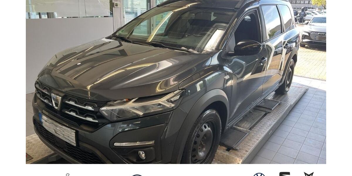 Dacia Jogger 55.444 km 15.950 &euro; Langenfeld 40764