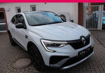 Renault Arkana 100.000 km 16.990 &euro; Hilden bei Düsseldorf 40721