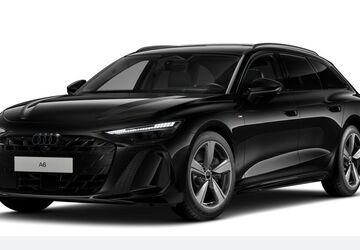 Audi A6 23.331 km 56.940 &euro; Remscheid 42897