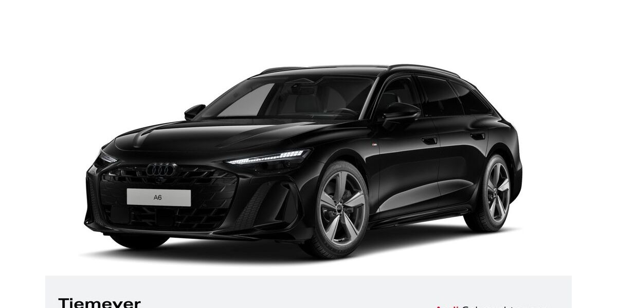 Audi A6 23.331 km 56.940 &euro; Remscheid 42897