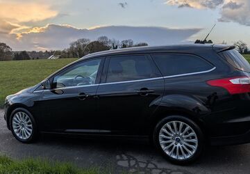 Ford Focus 150.900 km 4.100 &euro; Solingen 42699