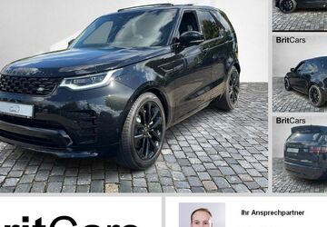 Land Rover Discovery 3.500 km 90.367 &euro; Krefeld 47803