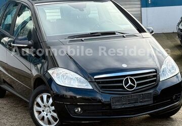 Mercedes-Benz A 180 140.000 km 1.980 &euro; Ratingen 40880