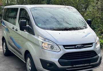 Ford Transit Custom 179.000 km 12.793 &euro; Essen 45138