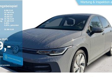 VW Golf 12.728 km 31.380 &euro; Moers 47441