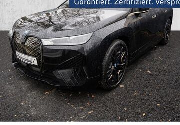 BMW iX 18.953 km 52.900 &euro; Mettmann 40822