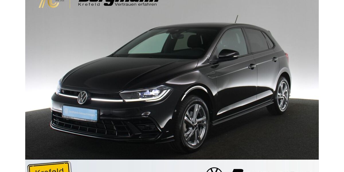 VW Polo 20.095 km 27.441 &euro; Krefeld 47803