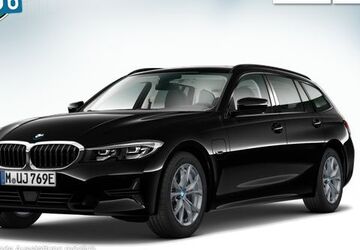 BMW 320 82.554 km 24.390 &euro; Düsseldorf 40549
