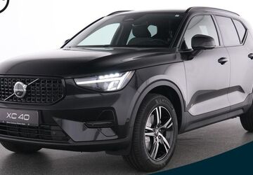 Volvo XC40 19.500 km 43.990 &euro; Mülheim an der Ruhr 45472