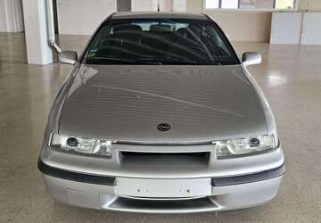 Opel Calibra 119.731 km 13.000 &euro; Düsseldorf 40595