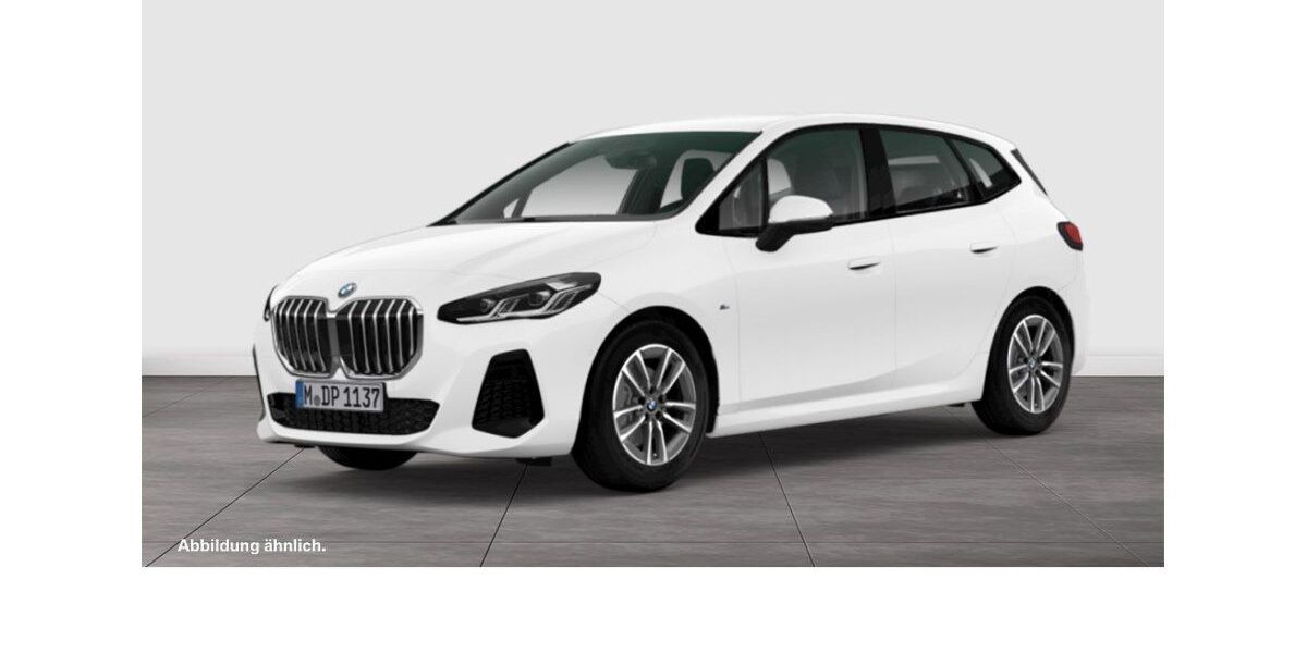 BMW 220 Active Tourer 32.962 km 33.470 &euro; Düsseldorf 40595