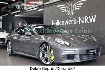Porsche Panamera 172.150 km 32.904 &euro; Krefeld 47800
