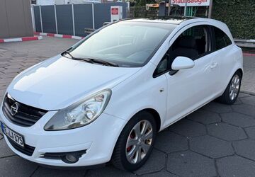 Opel Corsa 219.000 km 1.199 &euro; Ratingen 40885