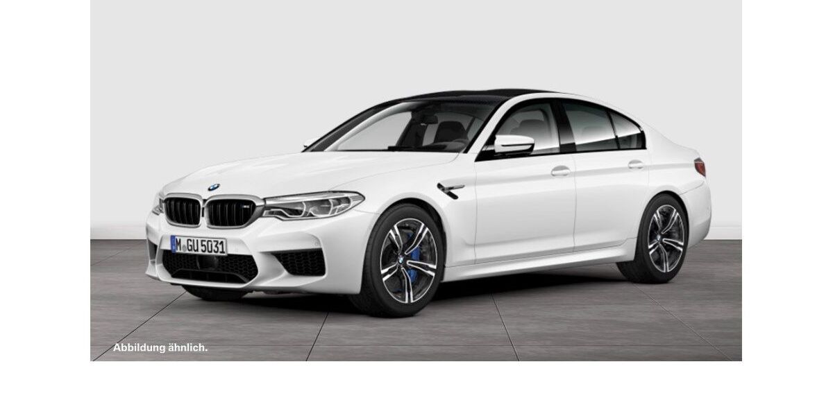 BMW M5 87.269 km 58.880 &euro; Wuppertal 42117