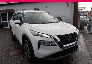 Nissan X-Trail 30.820 km 24.690 &euro; Hilden bei Düsseldorf 40721