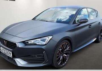 Cupra Leon 72.358 km 28.990 &euro; Korschenbroich 41352