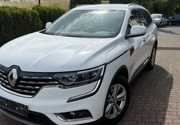 Renault Koleos 80.500 km 14.500 &euro; Mülheim an der Ruhr 45472