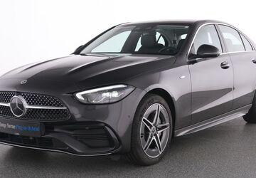 Mercedes-Benz C 400 2.934 km 59.985 &euro; Essen 45309