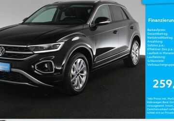 VW T-Roc 21.178 km 26.991 &euro; Krefeld 47803
