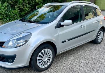 Renault Clio 173.207 km 4.700 &euro; Duisburg 47058