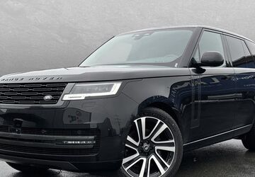 Land Rover Range Rover 24.457 km 135.250 &euro; Essen 45141