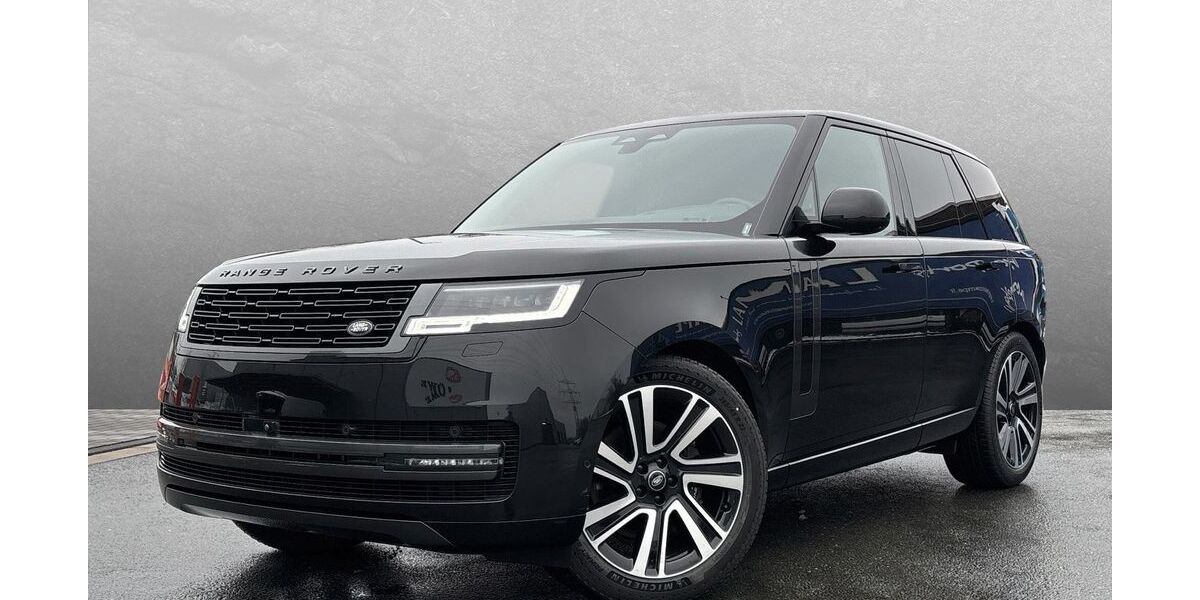 Land Rover Range Rover 24.457 km 135.250 &euro; Essen 45141