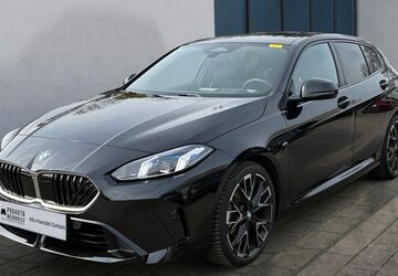 BMW 120 13.300 km 35.499 &euro; Meerbusch 40668