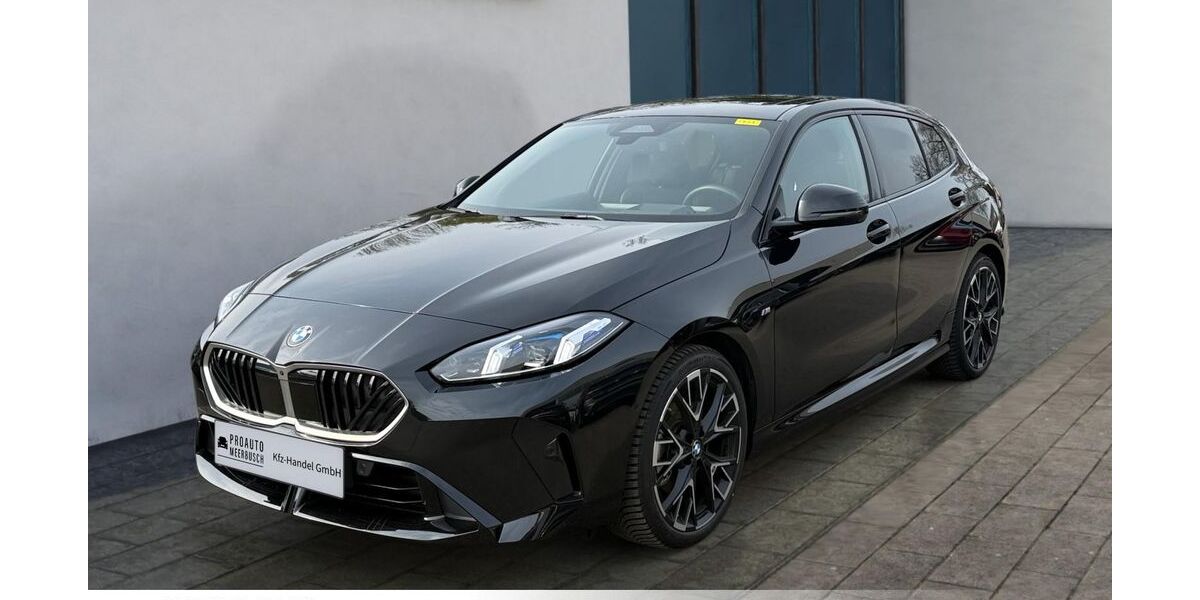 BMW 120 13.300 km 35.999 &euro; Meerbusch 40668