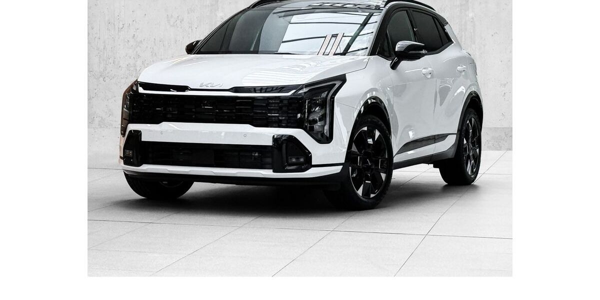 Kia Sportage 14.000 km 36.990 &euro; Dormagen 41540