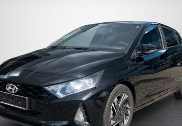 Hyundai i20 23.100 km 14.790 &euro; Wuppertal 42281