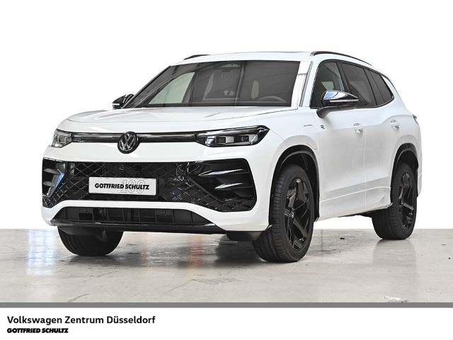 VW Tayron 3.999 km 53.480 &euro; Düsseldorf 40233