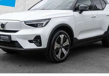 Volvo XC40 48.687 km 34.350 &euro; Düsseldorf 40474