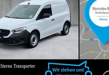 Mercedes-Benz Citan 28.968 km 14.256 &euro; Düsseldorf 40231
