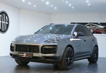 Porsche Cayenne 151.300 km 45.997 &euro; Remscheid-Lüttringhausen 42899