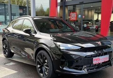 Cupra Formentor 2.999 km 55.980 &euro; Essen 45326