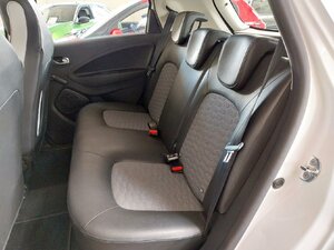 Renault ZOE Experience SHZ Tempo Klima 32.106 km 12.440 &euro; HAAN 42781