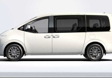 Hyundai STARIA 4.568 km 46.970 &euro; Gelsenkirchen 45897