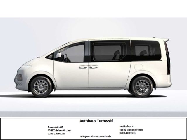 Hyundai STARIA 4.568 km 46.970 &euro; Gelsenkirchen 45897