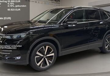 VW Tiguan 4.500 km 49.999 &euro; Krefeld 47805