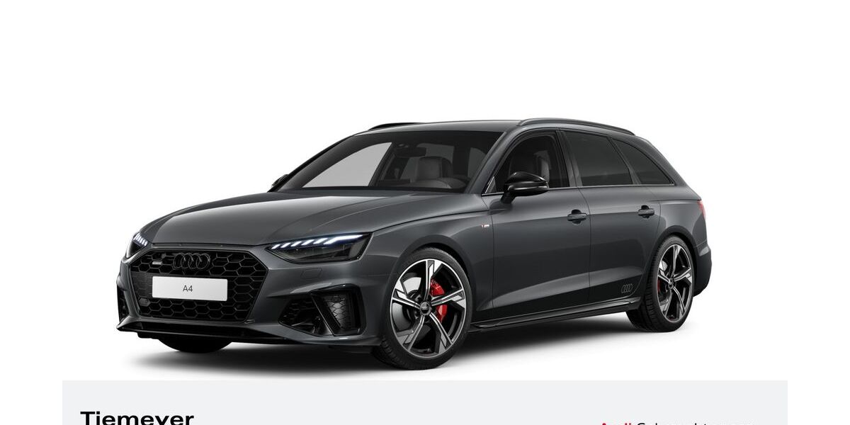 Audi A4 19.503 km 38.480 &euro; Gelsenkirchen 45894