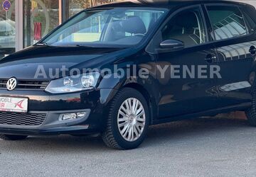 VW Polo 198.000 km 3.999 &euro; Mülheim an der Ruhr 45475