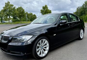 BMW 330 290.000 km 4.999 &euro; Willich 47877